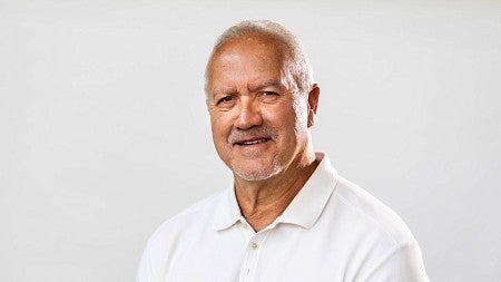 Edward Kame'enui