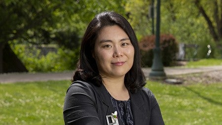 Yekang Ko
