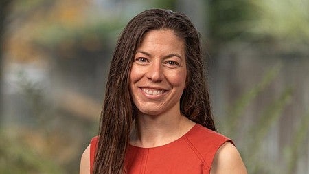 Lauren Hallett