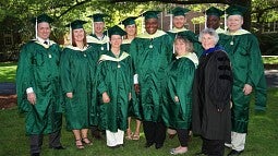 Applied Information Management