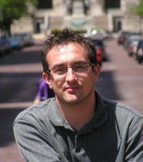 Nicolae Morar