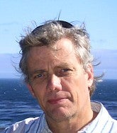 Jon McVey Erlandson