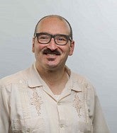 Juan Eduardo Wolf