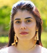 Priscilla Peña Ovalle