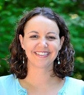 Rebecca Lewis